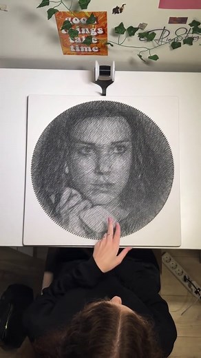 ‏Pls no hate 🥹🙏 Buy #ringstring on Amazon #strangerthings