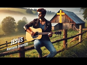 JÉSUS REVIENT BIENTÔT / Nouvelle chanson d’espoir