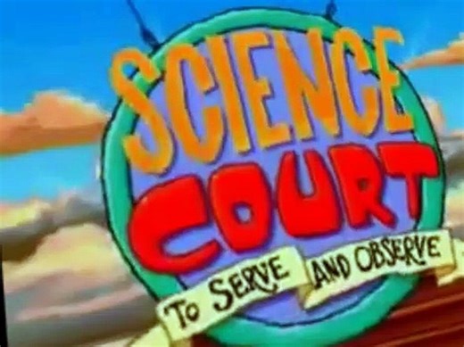 Science Court Science Court S01 E010 – Soil