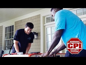 CPI SB Commercial: Extended Cut | The Closet