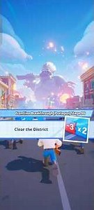 THIS Trick Clears Frontline Breakthrough (Prologue) Stage 96 in Last War : Survival Game 🎯🔥