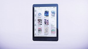 Colorful, portable, and writable, #BOOX #Nova3Color brings you into a Colorful reading and writing world. Learn more at https://www.boox.com/nova3color/ | BOOX