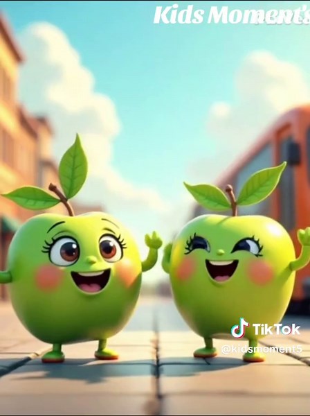 Kids Moment's on TikTok