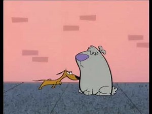 2 Stupid Dogs Intro (Extended Version)