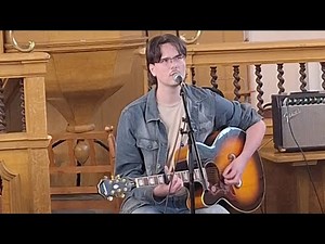 Bruce springsteen - one step up LIVE COVER