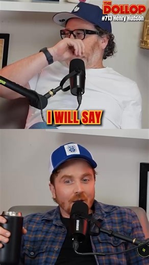 Don’t miss out… Patreon.com/thedollop | The Dollop
