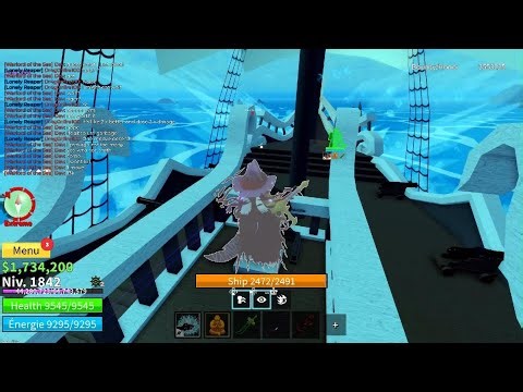 Je met la race angel en V3