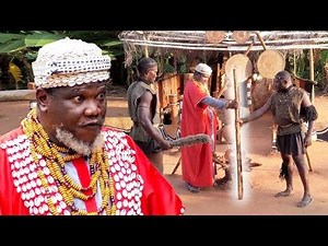 ENJOY THE BEST OF UGEZU J UGEZU IN THIS EPIC MOVIE THE LION KING (FULL MOVIE) - AFRICAN MOVIE