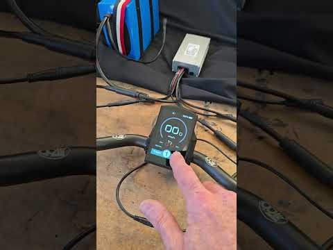 Kit double motorisation