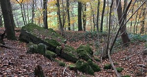 Forgotten Trenches & Bunkers from the Battle of the Reichswald | War History Online