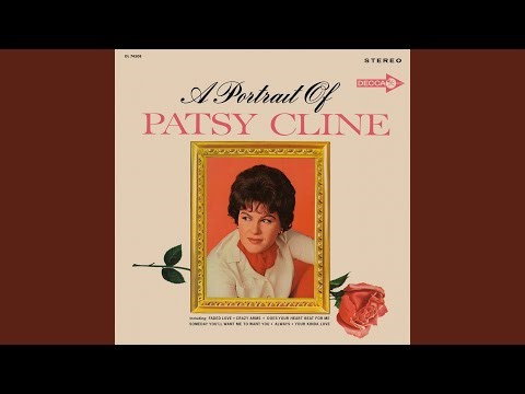 Faded Love — Patsy Cline | Last.fm
