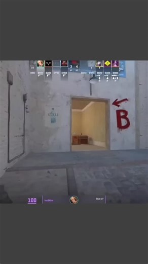 Jack Henry | Counter-Strike 2 is not just another shooter. It is a game where every pixel matters and every decision has consequences. One small... | Instagram