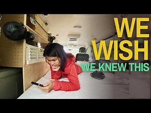 Don't Start Your Minivan Camper Build Without These 6 Questions | DIY Minivan Conversion