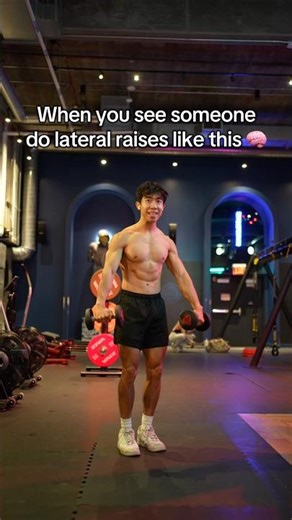 The Most Underrated Way to do Lateral Raises