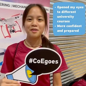 NTU College of Engineering on Reels | Facebook