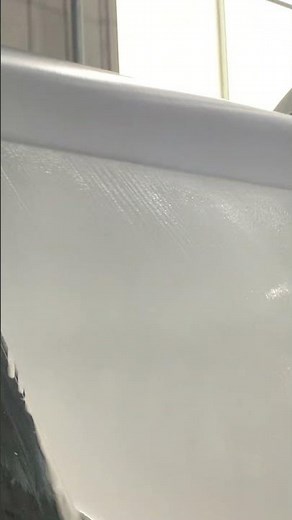 🏭✨ Ever wondered how top-quality PVC coated fabrics are made? 🤔 #uctextile #fabricinnovation