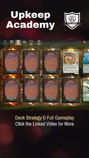 Best Standard Deck on MTG Arena Standard? Click Here to Find Out #MTG #mtgarena #mtgcommunity