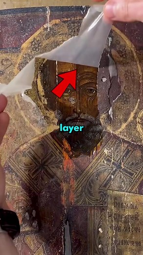 Why Artists Destroy Their Own Masterpieces: The Varnish Paradox