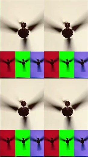 DC Motor Ceiling Fans #ceilingfan #trending