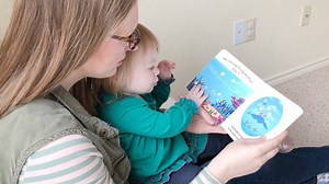 4.9K views · 103 reactions | From the stars in the sky to the land animals and people, God created it all in six days. Explore God's very good creation in this sturdy little book that introduces our youngest children to their very big Creator. [Purchase here: https://store.icr.org/6-days-of-creation.html] | Institute for Creation Research (ICR) | Facebook