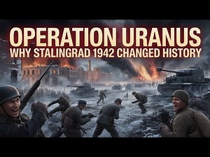 The Greatest Military Strategy Ever Devised