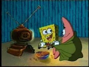 Spongebob Squarepants - Allstar