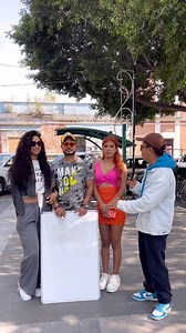 86K views · 1.7K reactions | Novia vs Mejor Amiga Le doy 3000 a la que te conozca mas  | Ice Fire | Facebook