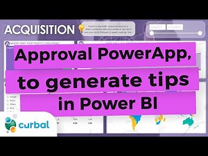 PowerApp approval app and adaptive card with Tomasz Poszytek