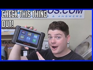 How to Scan a CAN (Controller Area Network) - EASY!