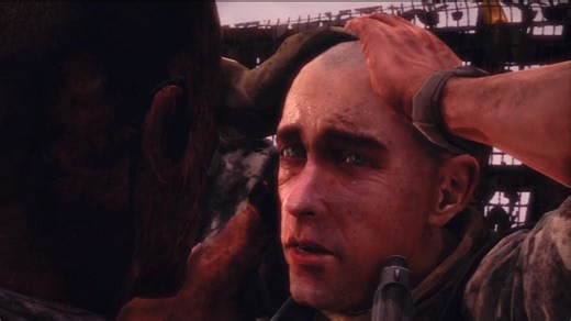 Spec Ops: The Line Video Review