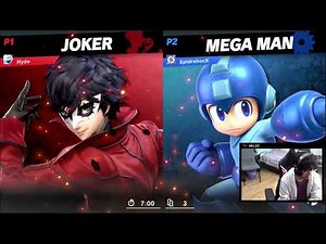 MkLeo (Joker) - Elite Gameplay | 04 Oct '22