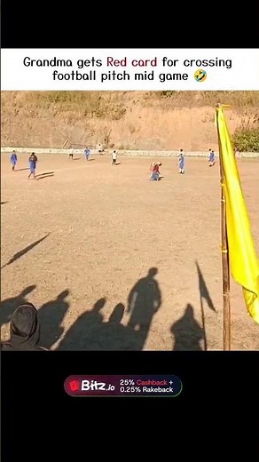 Red card funny moments 🤣🤣😂💞