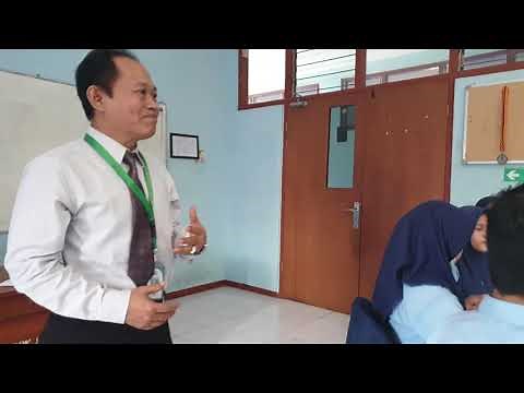 Video pembelajaran metode student center learning