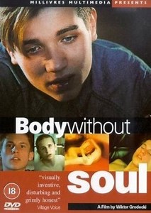 Tělo bez duše / Body Without Soul (1996)(CZ) = CSFD 79%