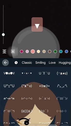 tutorial 🌈🥳 font:heavy