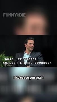 Bradley Cooper - Oscar Buzz Edition Part 2: Between Two Ferns with Zach Galifianakis (2013)