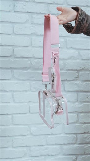 35K views · 230 reactions | ur next concert bag? our choice seems pretty clear ☝️ | Hot Topic | Facebook