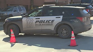 Waterbury police investigating homicide