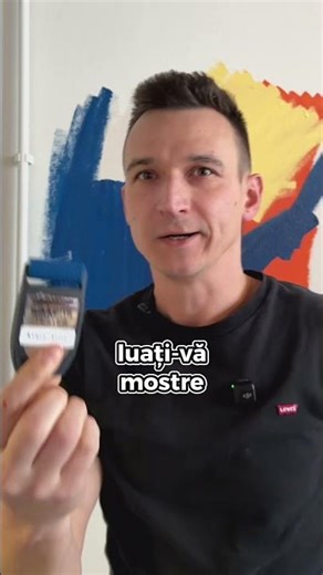 Compară nuanțele în realitate