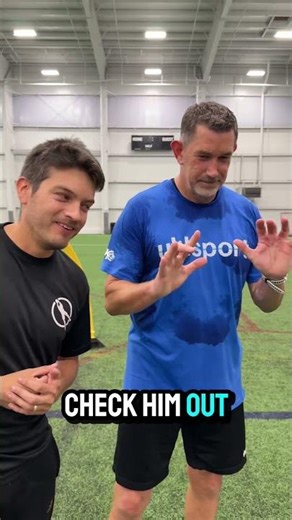 Goalkeeper Coaches and their CRAZY injuries #goalkeeper #soccer