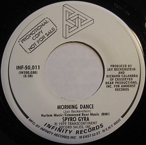 Spyro Gyra - Morning Dance