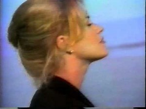 Revlon & Melanie Griffith 1996