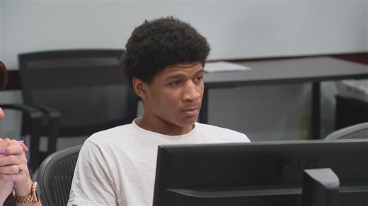 Accused carjacker to be tried as adult in death of mother trying to save son