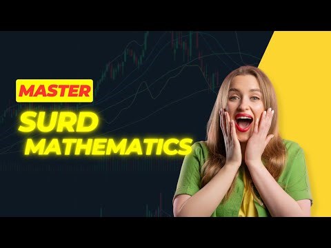 Smart and fast method of finding solution to SURD problem