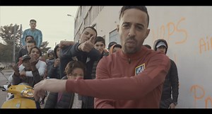 « Tu m'aimes pas », le nouveau clip de Naps ! [VIDEO]