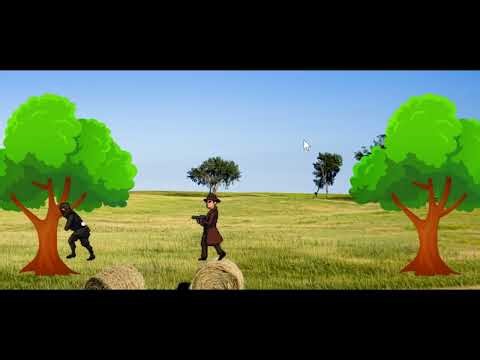 Building Smarter Enemy AI in a 2D Fighting Game | ArtandPixelStudio