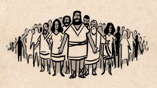 Book of 1 Corinthians Summary | Watch an Overview Video