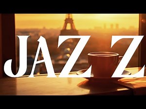 Smooth Jazz Fusion: The Best of Jazz Relaxing Music and Jazz Music | Morning Jazz for Serene Days
