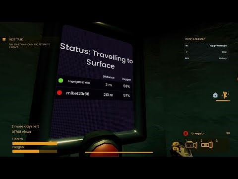 Playing roblox scream stream