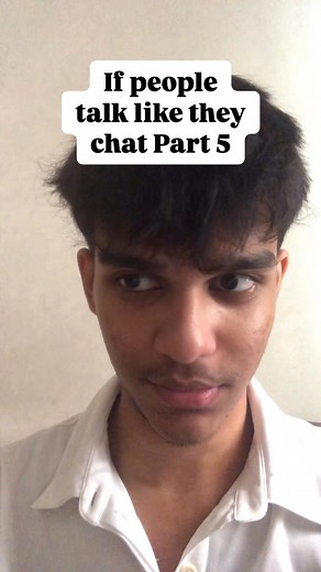 Rehan on Instagram: "If people talk like they chat | Part 5 | . . . . . . . . . . #fyp #foryou #foryoupage #reels #reelsinstagram #reelsvideo #viral #viralvideos #viralreels #trending #trendingreels #funny #funnymemes #funnyvideos #bangla #chat #lmao #funnymeme #humor #explore #explorepage"
